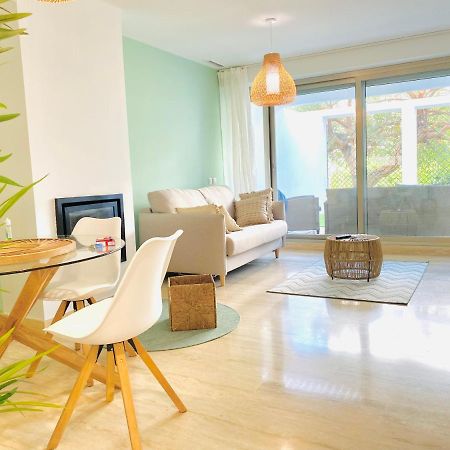 Precioso Apartamento La Cala De Mijas Málaga Exterior foto