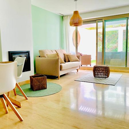 Precioso Apartamento La Cala De Mijas Málaga Exterior foto
