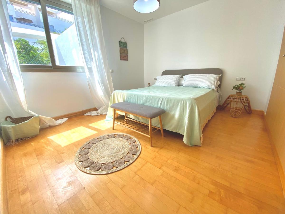 Precioso Apartamento La Cala De Mijas Málaga Exterior foto