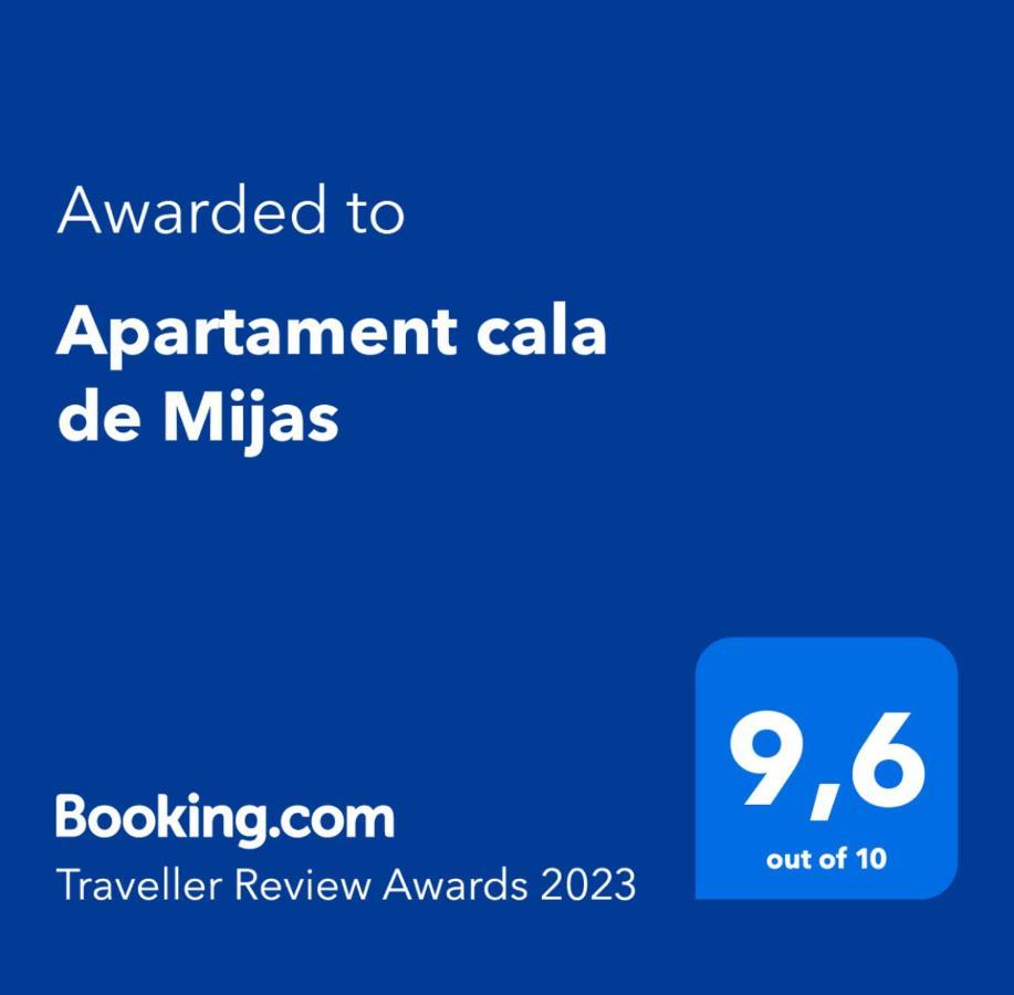 Precioso Apartamento La Cala De Mijas Málaga Exterior foto