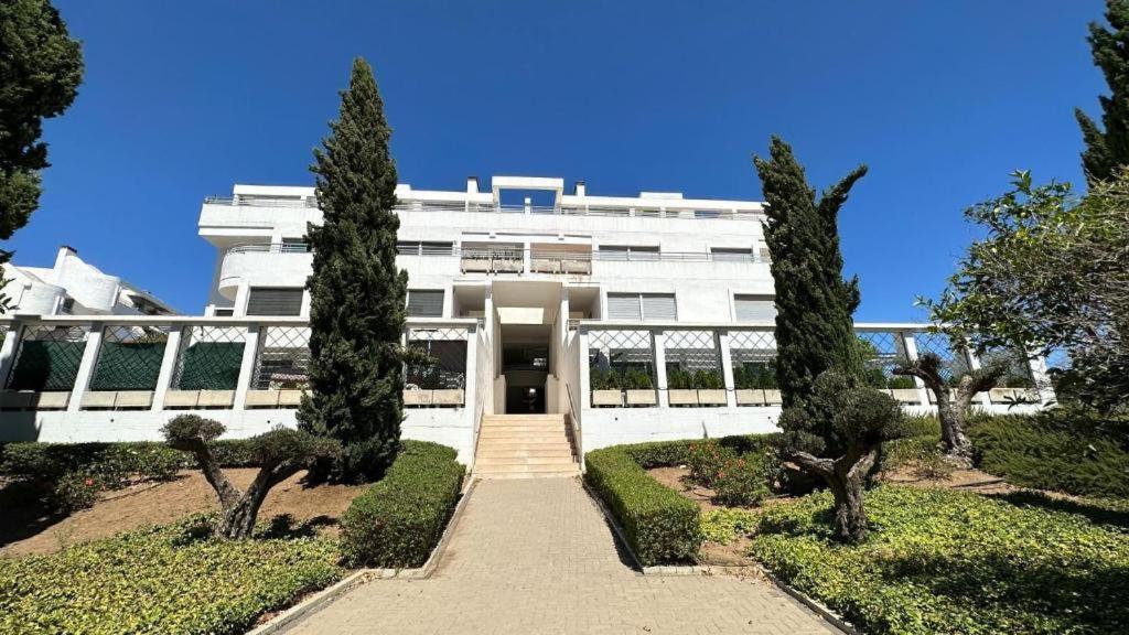 Precioso Apartamento La Cala De Mijas Málaga Exterior foto